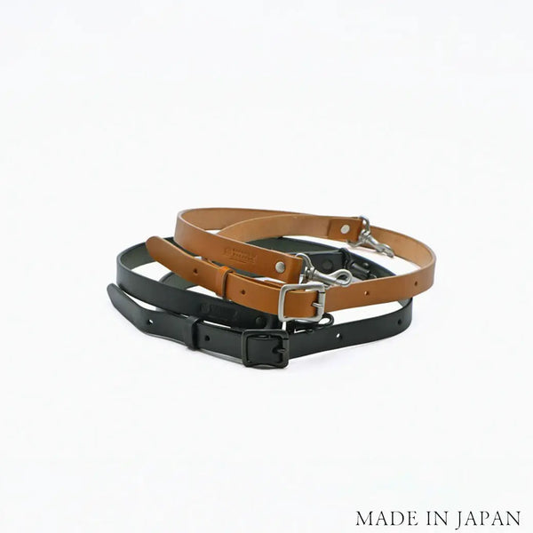 レザーショルダーパーツ